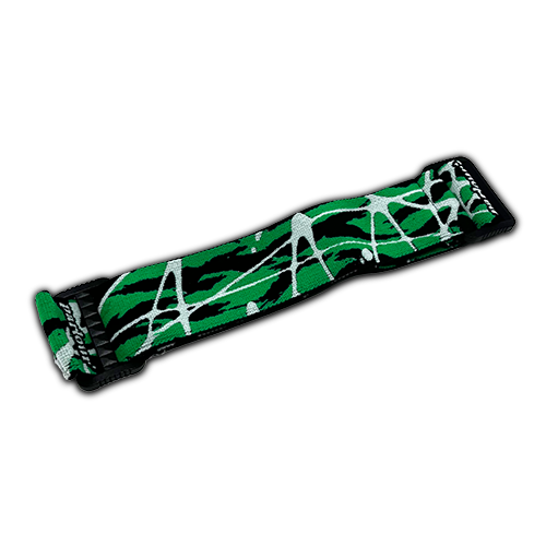 BANZAI TIGER SPLASH - GOGGLE STRAP