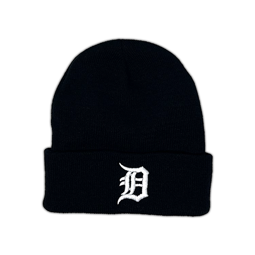 FUSION - CUFF BEANIE