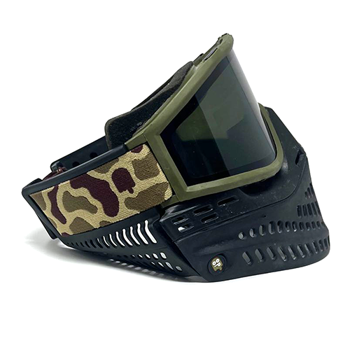 DUCK DUCK GOOSE - GOGGLE STRAP