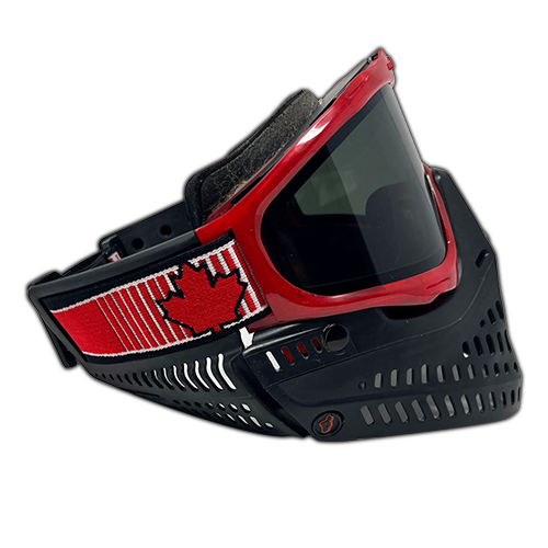 TEAM CANADA - GOGGLE STRAP