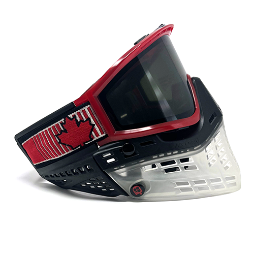 TEAM CANADA - GOGGLE STRAP
