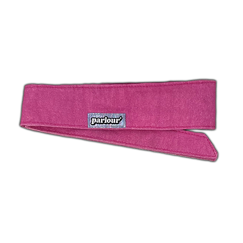 P!NK - HEADBAND PROTO LC2