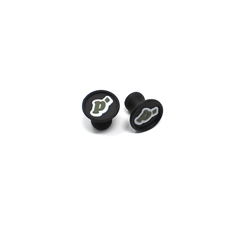 MASK PLUG V2 - BLK/WHT/OLV