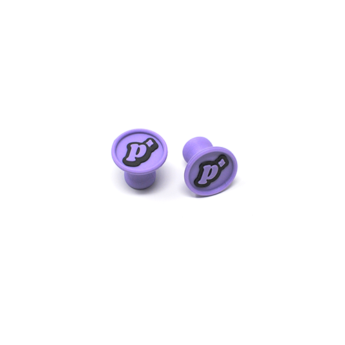 MASK PLUG V2 - LVDR/BLK/LVDR