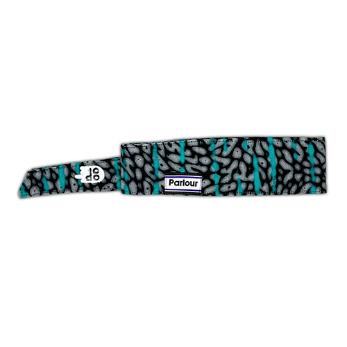 ATMOS TEAL - HEADBAND