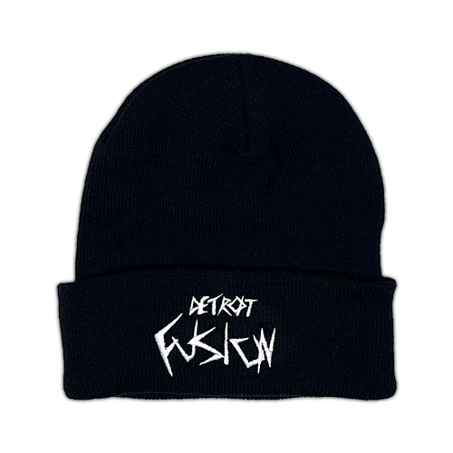 FUSION - CUFF BEANIE