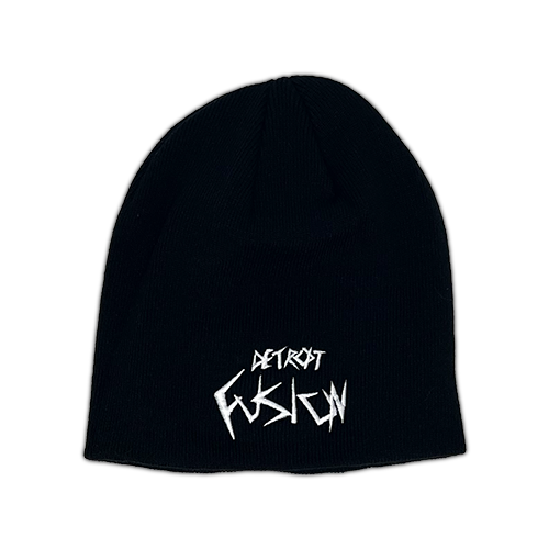 FUSION - "SHORT" BEANIE