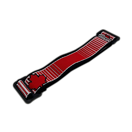 TEAM CANADA - GOGGLE STRAP