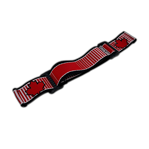 TEAM CANADA - GOGGLE STRAP