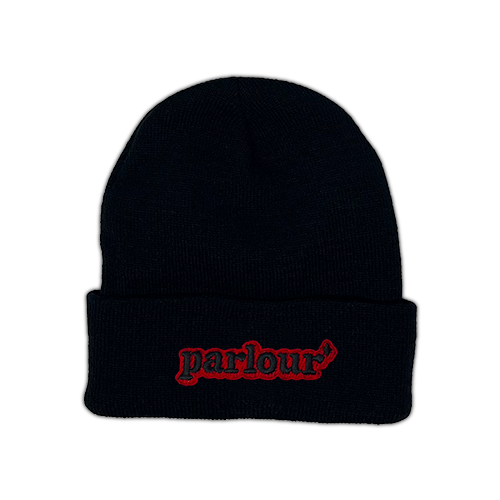 RUN & GUN - CUFF BEANIE