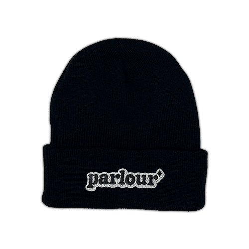 RUN & GUN - CUFF BEANIE