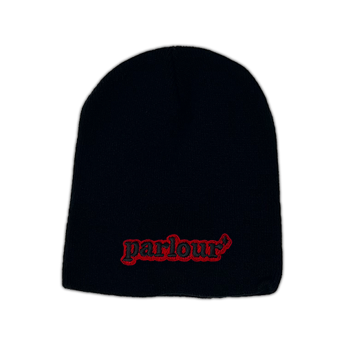 RUN & GUN - BEANIE