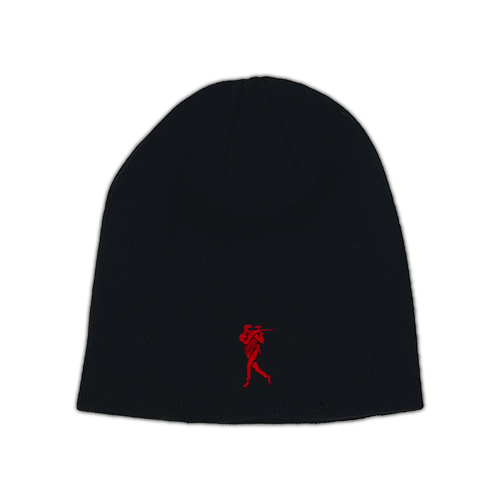 RUN & GUN - "SHORT" BEANIE