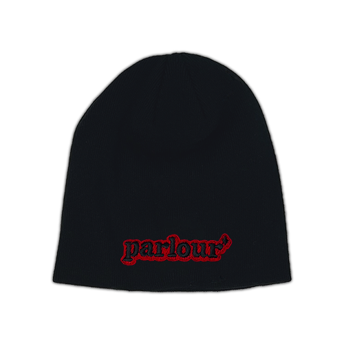 RUN & GUN - "SHORT" BEANIE