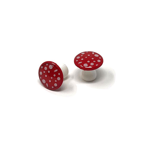 MASK PLUG V3 - AMANITA