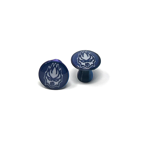MASK PLUG V3 - MTRON PURPLE CHAMELEON