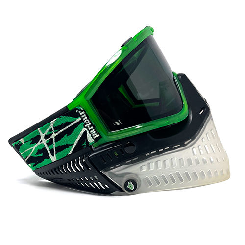 BANZAI TIGER SPLASH - GOGGLE STRAP