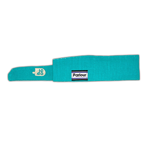 JUST TEAL - HEADBAND